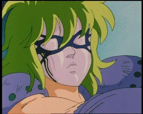 Otaku Gallery  / Anime e Manga / Saint Seiya / Screen Shots / Episodi / 052 - Il malvagio potere di Arles / 134.jpg